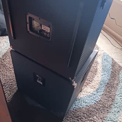 Ampeg Portaflex PF210HE/Portaflex PF115LF image 2