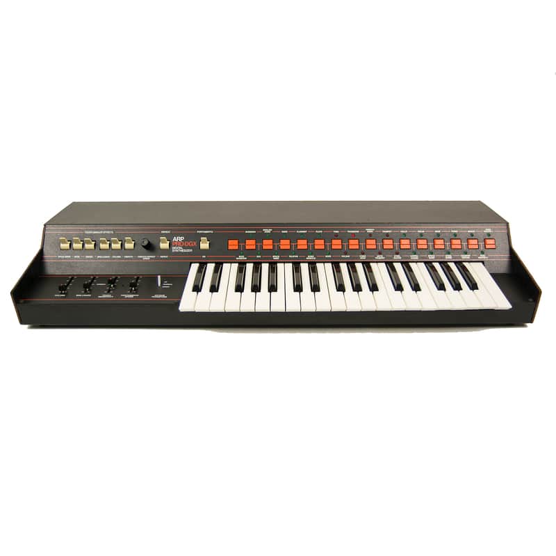 ARP Pro-DGX Monophonic Analog Synthesizer image 1