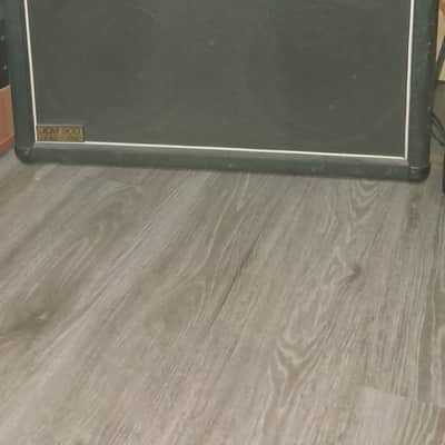 Marshall 1960A JCM 900 Lead 4x12 Celestion - 450€ image 5