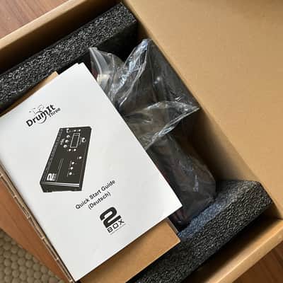 2Box Drumit three Drum Module image 2