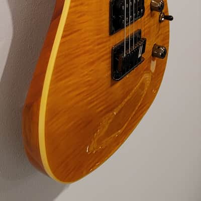 Fender Special Custom FMT HH Telecaster image 12