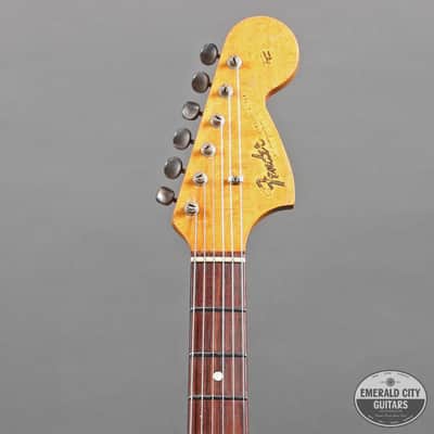 1966 Fender Stratocaster [*Demo Video] image 8