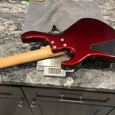 Sadowsky Japan Metroline RV4-24 image 6