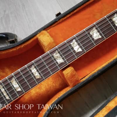 Vintage 1968/69 Gibson Les Paul Standard Goldtop image 10