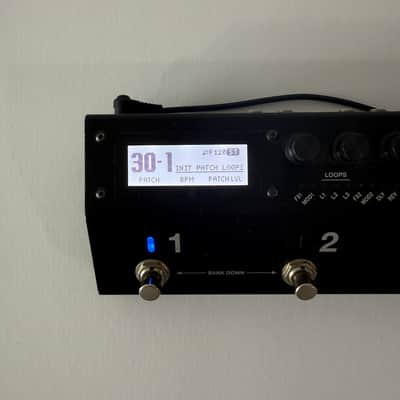 Boss MS-3 Multi Effects Switcher image 4