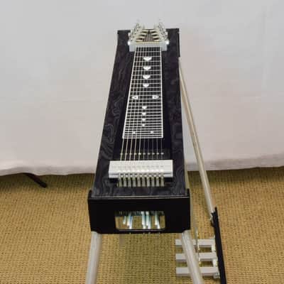 Carter Carter-Starter Pedal Steel Guitar image 4