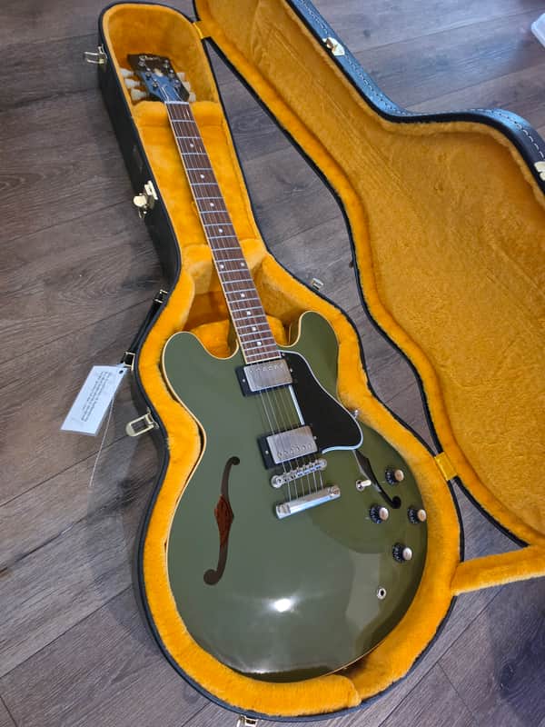 Gibson ES-335