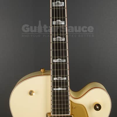 Gretsch White Falcon G6136-55GE (COD 2197UG) image 11