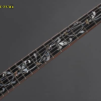 Ibanez Artist AR 5000 Limited Edition 1980 Antique Violin Burst image 25