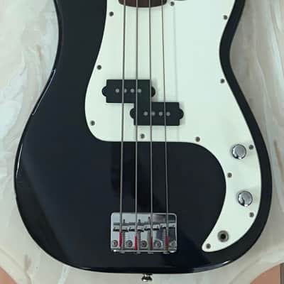 Peavey Zodiac EX Bass Black | Reverb