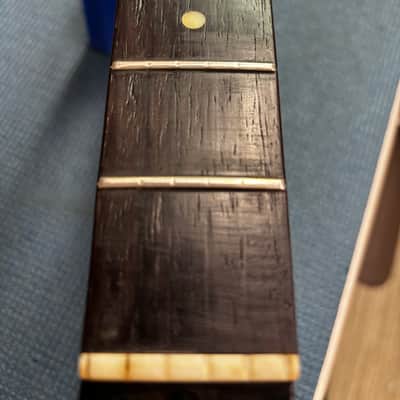 Gibson Les Paul Junior Double Cutaway 1960 - Cherry image 18