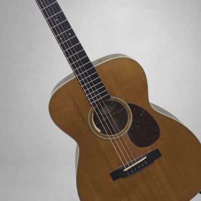 STUDIO!! Collings OM2H 1999 image 1