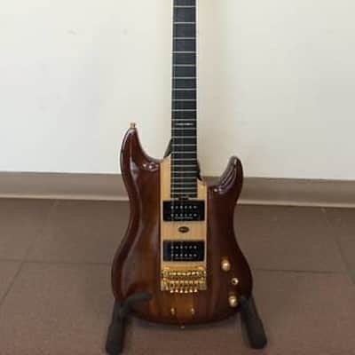 MEG Modular Electric Guitar image 2