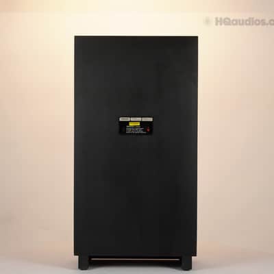 Tannoy Cheviot HPD315A Speakers (Pair) Vintage – Restored – 1-Year Warranty image 13