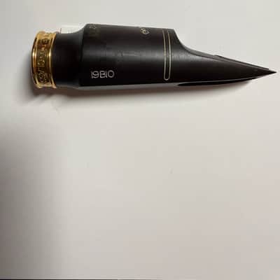 Theo Wanne Tenor Mouthpiece 8 image 3