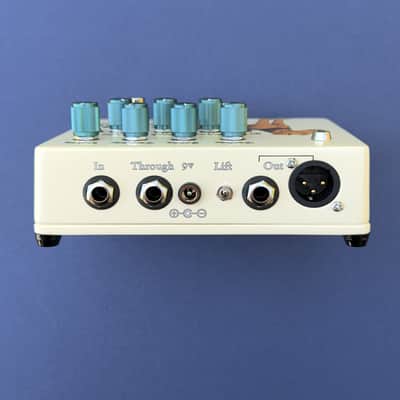 Phido Sound's Oorang Airedale (OA-01) (AionFx Empyrean Deluxe) image 4