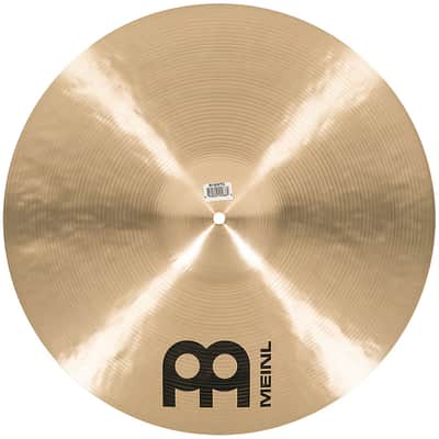 Meinl Byzance Traditional B18MTC image 5