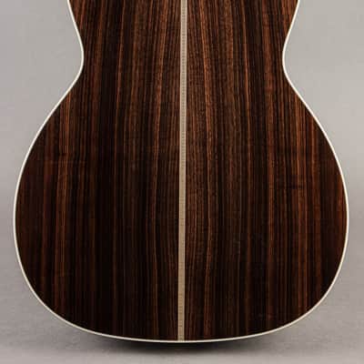 Collings 0002H 2024, Natural image 7