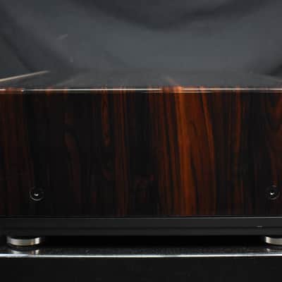 Luxman C-7 Limited Edition Stereo Control Amplifier in Excellent Condition image 11