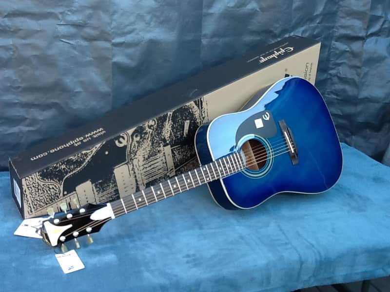 Epiphone PRO-1 TL