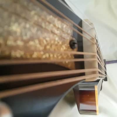 Mandola A style - VINTAGE USA handmade/crafted from the 1950's image 18