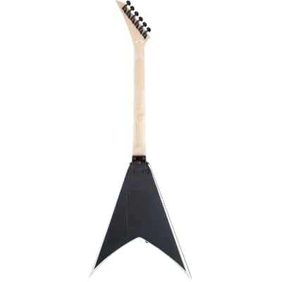 Jackson King V JS32 BK/SW image 2
