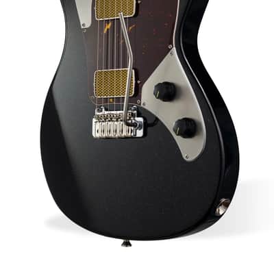 Sugi Rainmaker - Metallic Black Rainbow. NEW (Authorized Dealer) image 4