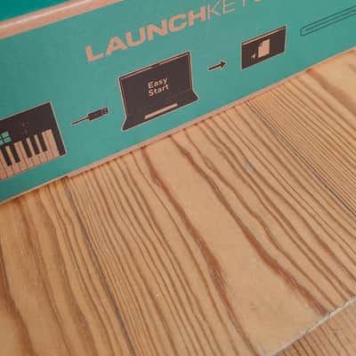 Novation Launchkey 37 MK4 + extras image 7