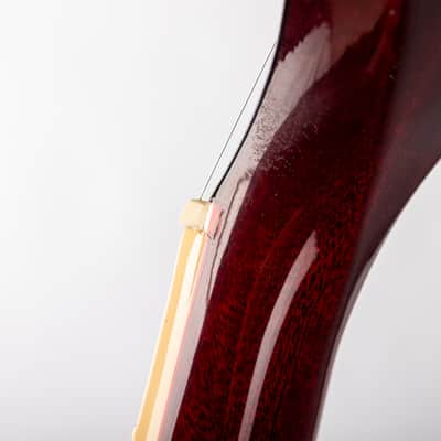 Gibson Les Paul Standard 60s Figured Top, 60s Cherry | Demo image 3