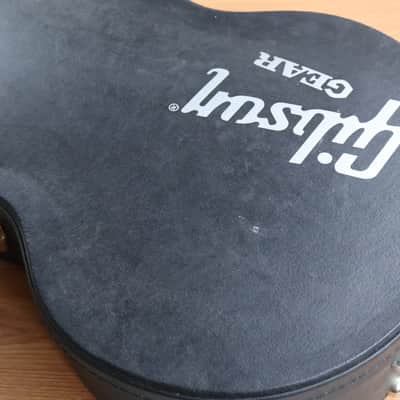 2012 Gibson USA Les Paul 50's Tribute w/P90's (Vintage Sunburst) image 16