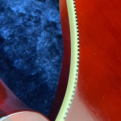 1966 Rickenbacker 365 image 20