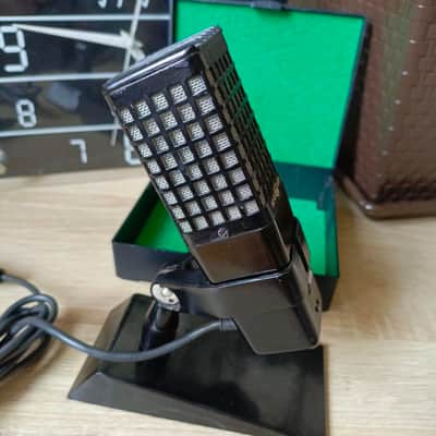 ribbon microphone Oktava ml-19 XLR image 3
