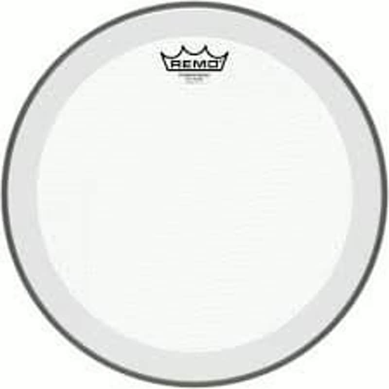 Remo P4-0313-BP - POWERSTROKE IV 4 TRANSPARENTE 13" image 1