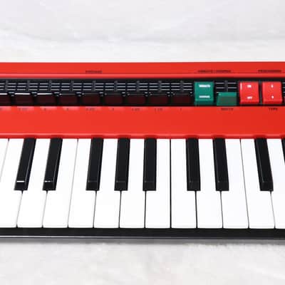 Yamaha Reface Yc [Jevo01087] (08/17) image 6