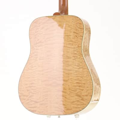 GIBSON Hummingbird Quilt Natural [01451001] (05/12) image 5