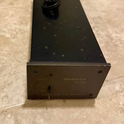 Technics SH-10E Power Supply for SP-10MKII Turntable image 3