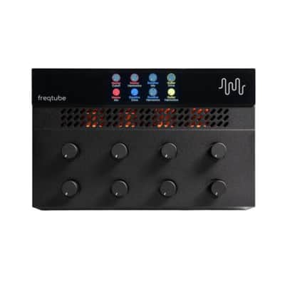 FREQPORT FreqTube FT1 - Effect unit image 1