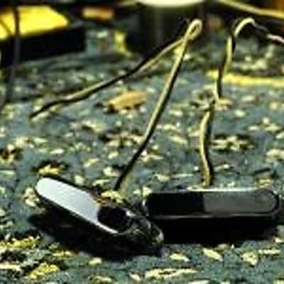 Geppetto Blackguard pickup set image 1