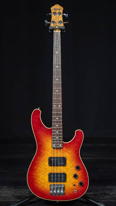 Ibanez RB924-CS Roadstar II Bass