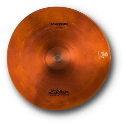 Zildjian ZXT10TRF ZXT 10" Trashformer image 3