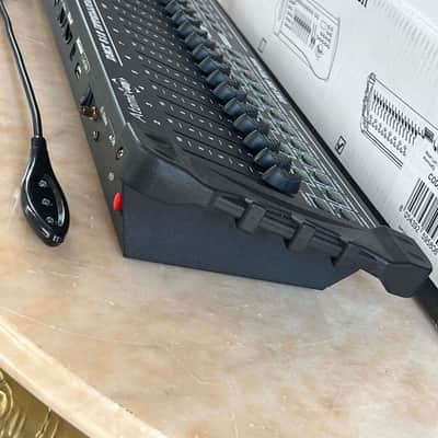 Atomic4Dj Operator200 - Mixer luci DMX Wireless image 4
