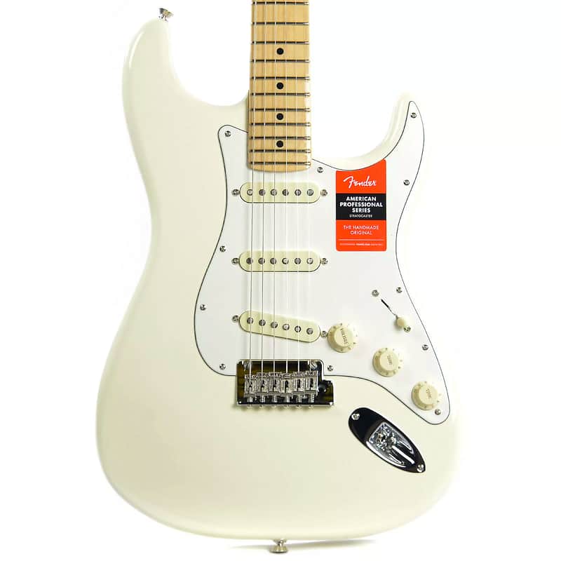 Fender American Professional Series Stratocaster | Reverb Canada