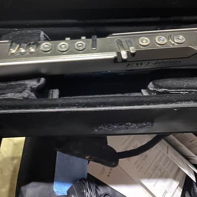 Akai EWI4000S 2005 - Present - Black image 13