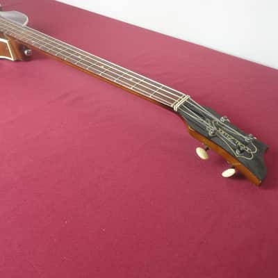 Hofner 500/1 "Cavern" Violin Bass 1961 - Sunburst Bild 24