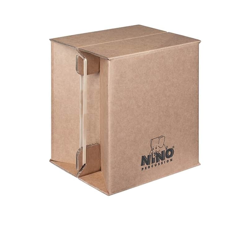 MEINL NINO-CAJ2GO Cajon image 1