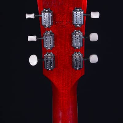 Gibson Les Paul Special, Vintage Cherry image 10