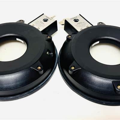 Pair of Roland PDX-8 Mesh Pads PDX8 image 5