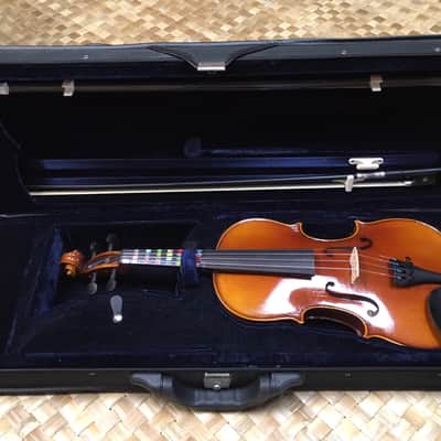 Fiddlerman Concert Violin image 6