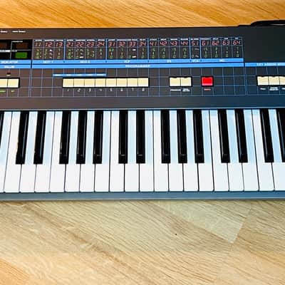 KORG Poly-61 Analog Synthesizer - Vintage Keyboard/Synth image 2