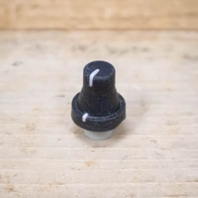 Tascam Porta 03 Pan Knob, Gray Line Porta03 Replacement UTASP3003 image 1